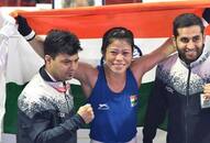 Women's World Boxing Championships Mary Kom's historic 6th gold