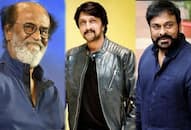 Ambareesh death Shivarajkumar, Sudeep, Yash, Rajinikanth, Chiranjeevi  pay homage to Rebel Star