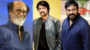 Ambareesh death Shivarajkumar, Sudeep, Yash, Rajinikanth, Chiranjeevi  pay homage to Rebel Star