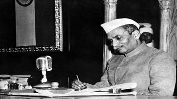 Rajendra Prasad birth anniversary: Lesser known facts about India's first and longest serving President