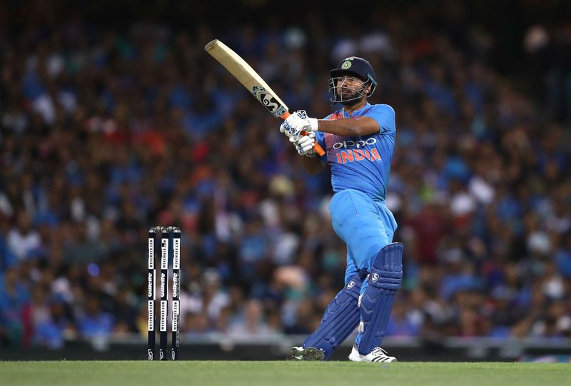 India A vs England Lions Rahane boys beat lions by 6 wickets