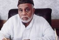 Jaffer Sharief passes away: Karnataka leaders express grief over former railway minister's death