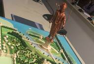 Hard selling Hindutva: Yogi govt's Ram sculpture in Ayodhya to be even taller than Statue of Unity