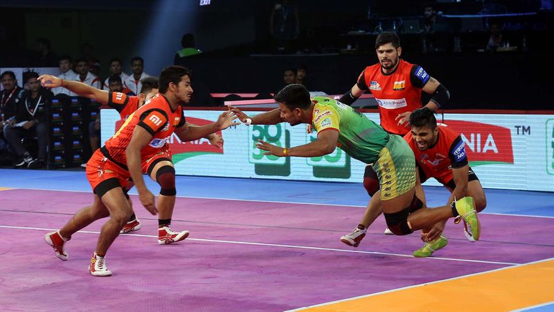 PKL 7 Bengaluru Bulls begin title defence against Patna Pirates