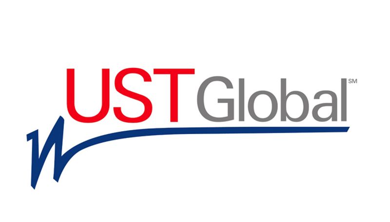 ust global change brand name