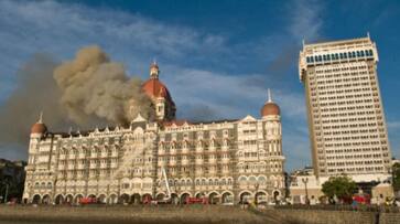 Remembering 26/11: Numbers in terror attack that shook the nation