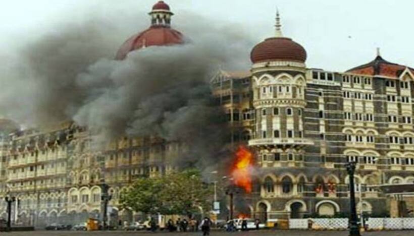 फिर पाकिस्तान 26/11 जैसे हमले की तैयारी में, आजमगढ़ मॉड्यूल पर कर रहा साजिश नापाक