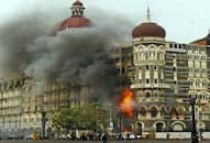 Then Pakistan in preparation for attack like 26/11, plotting on Azamgarh module