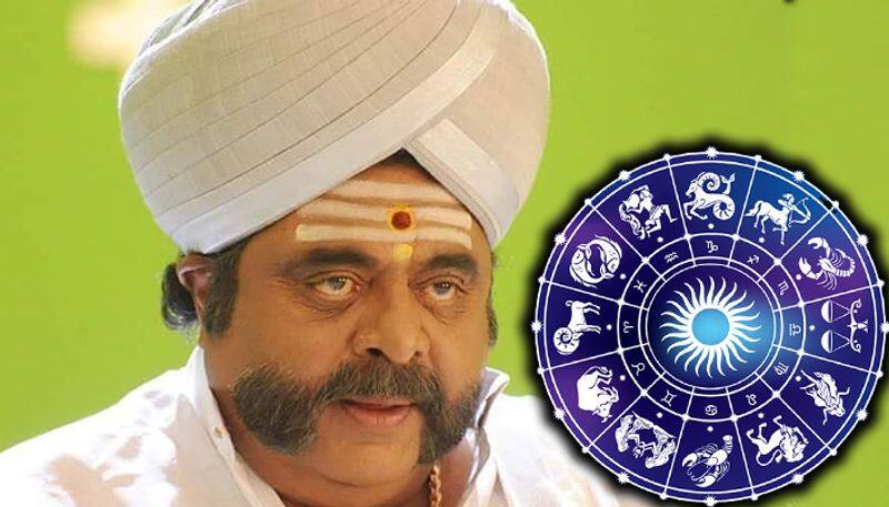 Astrologer predicted Ambareesh's future earlier?