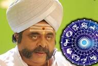 Astrologer predicted Ambareesh's future earlier?