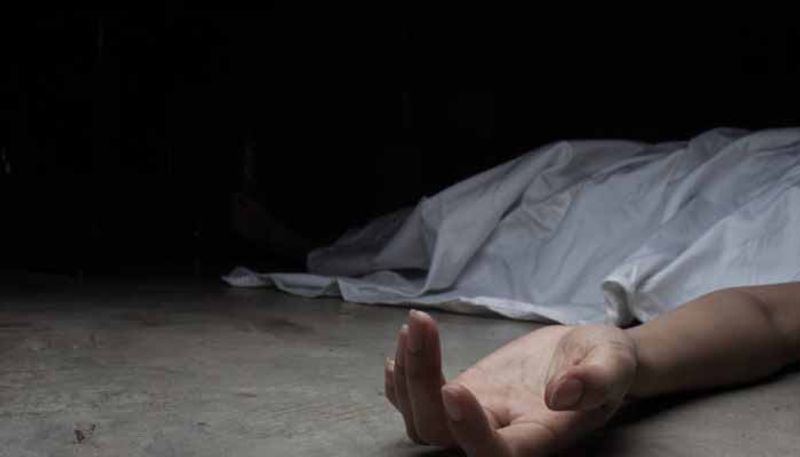 24-yr-old man commits suicide, unable to face wife's alleged torture