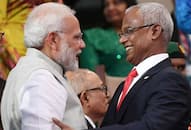 Maldives President To Visit India On December 17