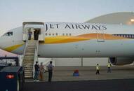 Jet Airways set to lose prime flight slots