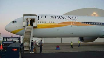 Jet Airways set to lose prime flight slots