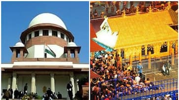 Date extended for hearing on the review petition in Sabarimala case