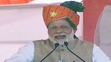 Rajasthan Election: modi big statement on 26/11, says india waiting for chance