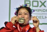 After winning historic sixth world title, Mary Kom inks 10-year deal with IOS