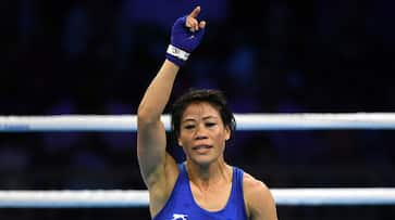 Mary Kom's incredible journey: From 'no skills' to record 6 world championships gold