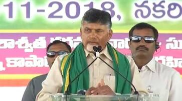 Telangana Assembly election KCR TRS TDP Chandrababu Naidu nandamuri Suhasini