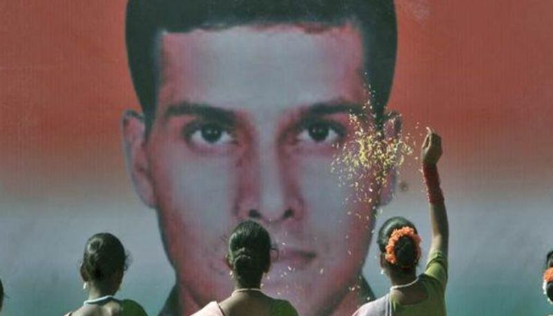 major sandeep unnikrishnan tenth death anniversary