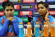 Harmanpreet Kaur Mithali Raj Diana Edulji COA  Saba Karim BCCI