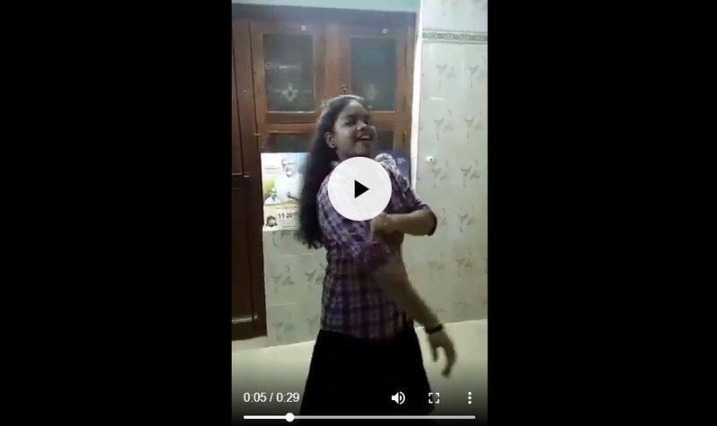 Thala craze even in among girls!