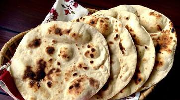 Celebrating 'roti' and other Indian words in Oxford dictionary