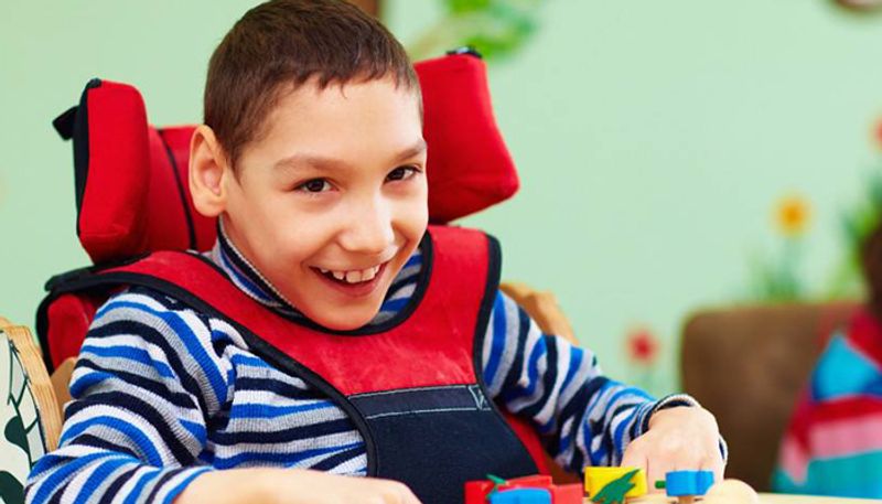 what is cerebral palsy, casues and treatment