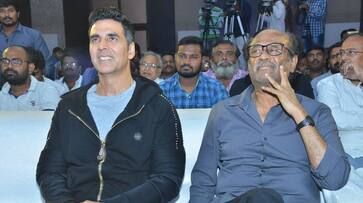 Rajinikanth 2Point0 Rajamouli Baahubali records 2.0 release