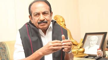 Vaiko's remark on Narendra Modi's visit is to 'please someone': Pon Radhakrishnan