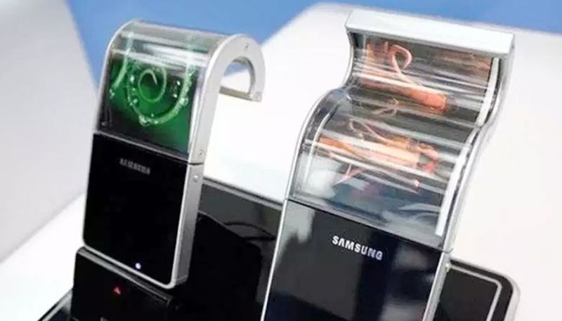 Samsung Foldable Phone Will be Harder to Buy And Cost up to $2,500: Report