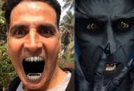 Akshay Kumar 2.0 filter fans go crazy facebook camera Rajinikanth Shankar video