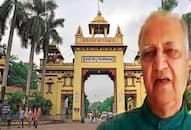 Mahamanna's grandson Giridhar Malaviya becomes the new Chancellor of BHU