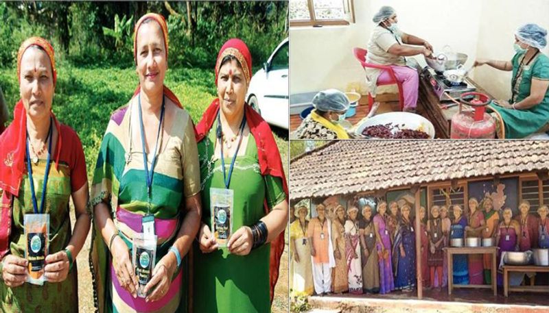 kodagu women achievement in 21 days