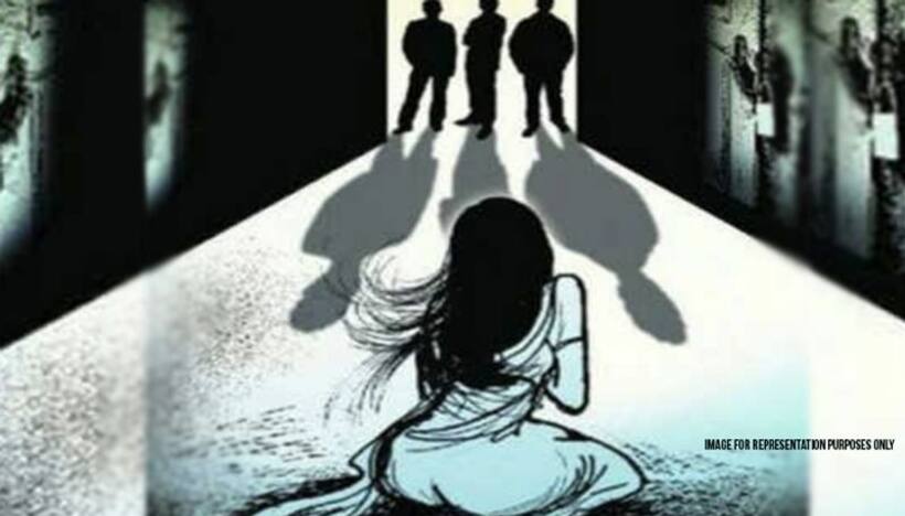 अस्पताल आई महिला कैदी के साथ टॉयलेट में पुलिस वालों ने किया गैंगरेप