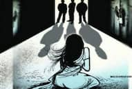 married woman of up accused of gang rape