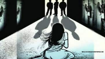 Minor alleges gang rape, case filed