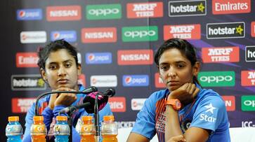 World T20 selection controversy: Harmanpreet Kaur, Mithali Raj meet BCCI officials separately