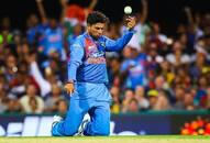 ICC Rankings: Kuldeep Yadav jumps to career-best third in T20Is; India retain top Test spot