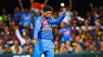 ICC Rankings: Kuldeep Yadav jumps to career-best third in T20Is; India retain top Test spot