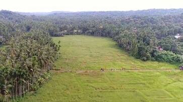 NH bypass to pass through Keezhattur paddy field locals protest