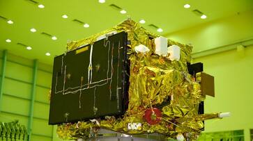 ISRO launch India's earth observation satellite HysIS November 29 Sriharikota