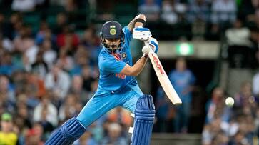 India vs Australia: Virat Kohli and Co prepare for tough Test series with CA XI warm-up game