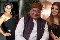 rakhi sawant want to buy anup jalota