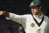 Ponting slams Australia for showing no desperation to review Lyon dismissal as follow on stared them at face