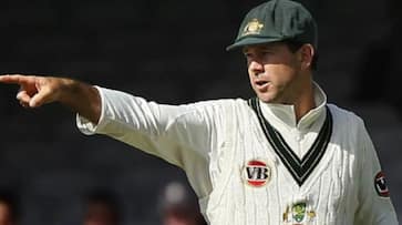 Ponting slams Australia for showing no desperation to review Lyon dismissal as follow on stared them at face