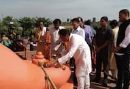 Kamalnath in mandir