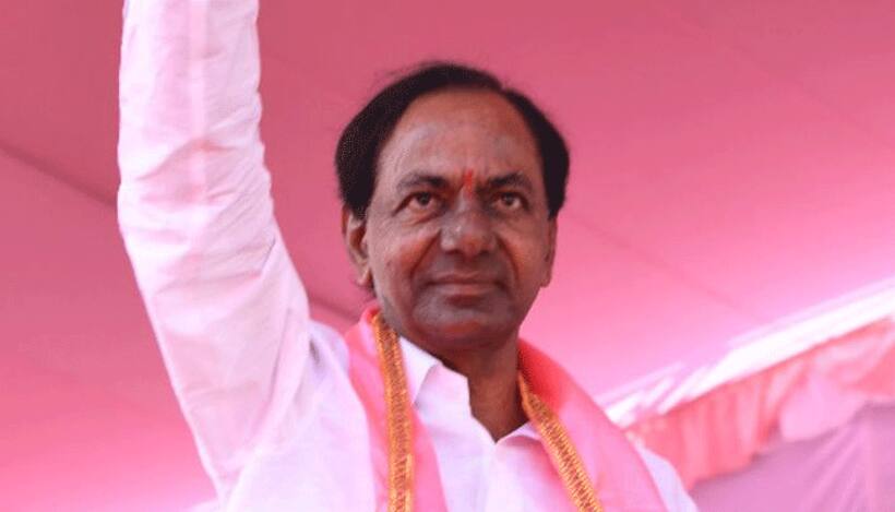 तेलंगाना विधानसभा चुनाव में प्रतिद्वंदी केसीआर और जना रेड्डी में हैं कई समानताएं