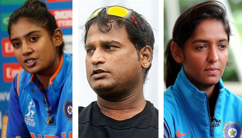 ramesh powar continue as india womens team coach