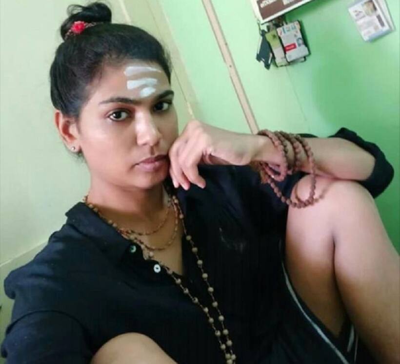 सबरीमला विवाद से चर्चा में आई रेहाना फातिमा गिरफ्तार